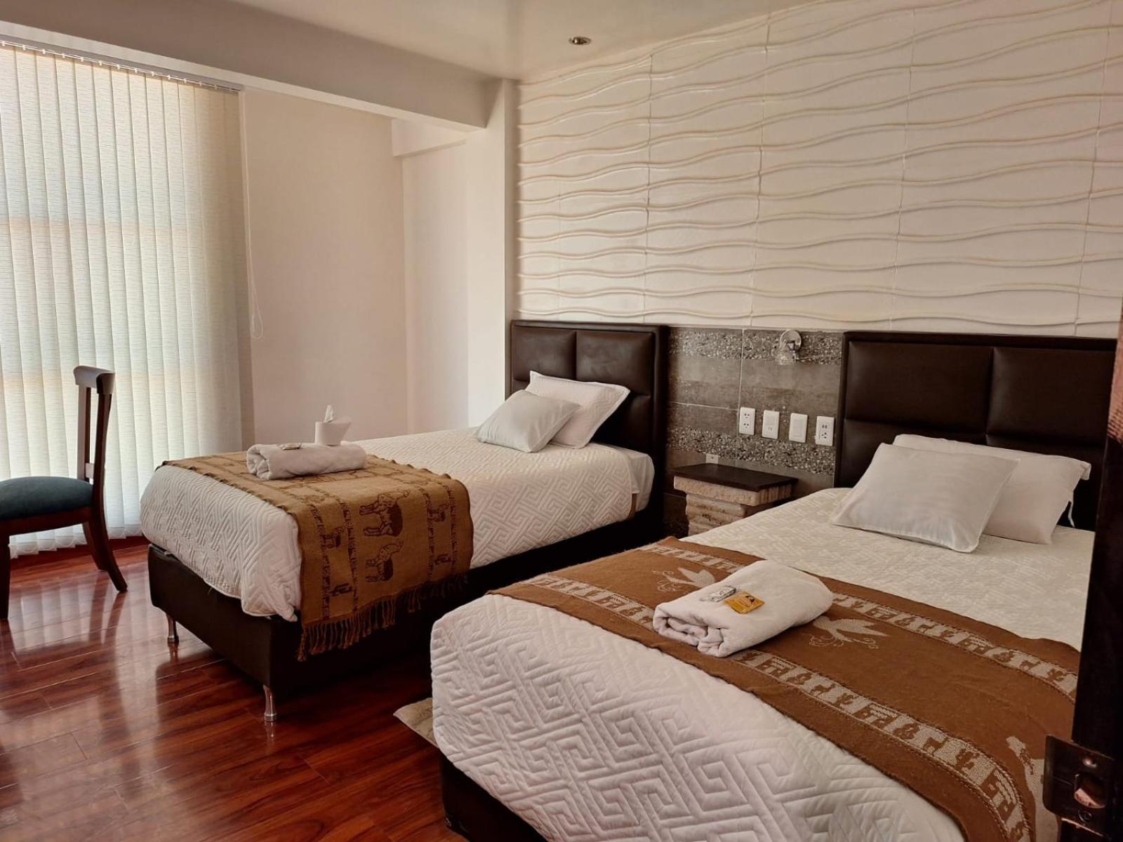 Hotel Salty House Уюни Экстерьер фото