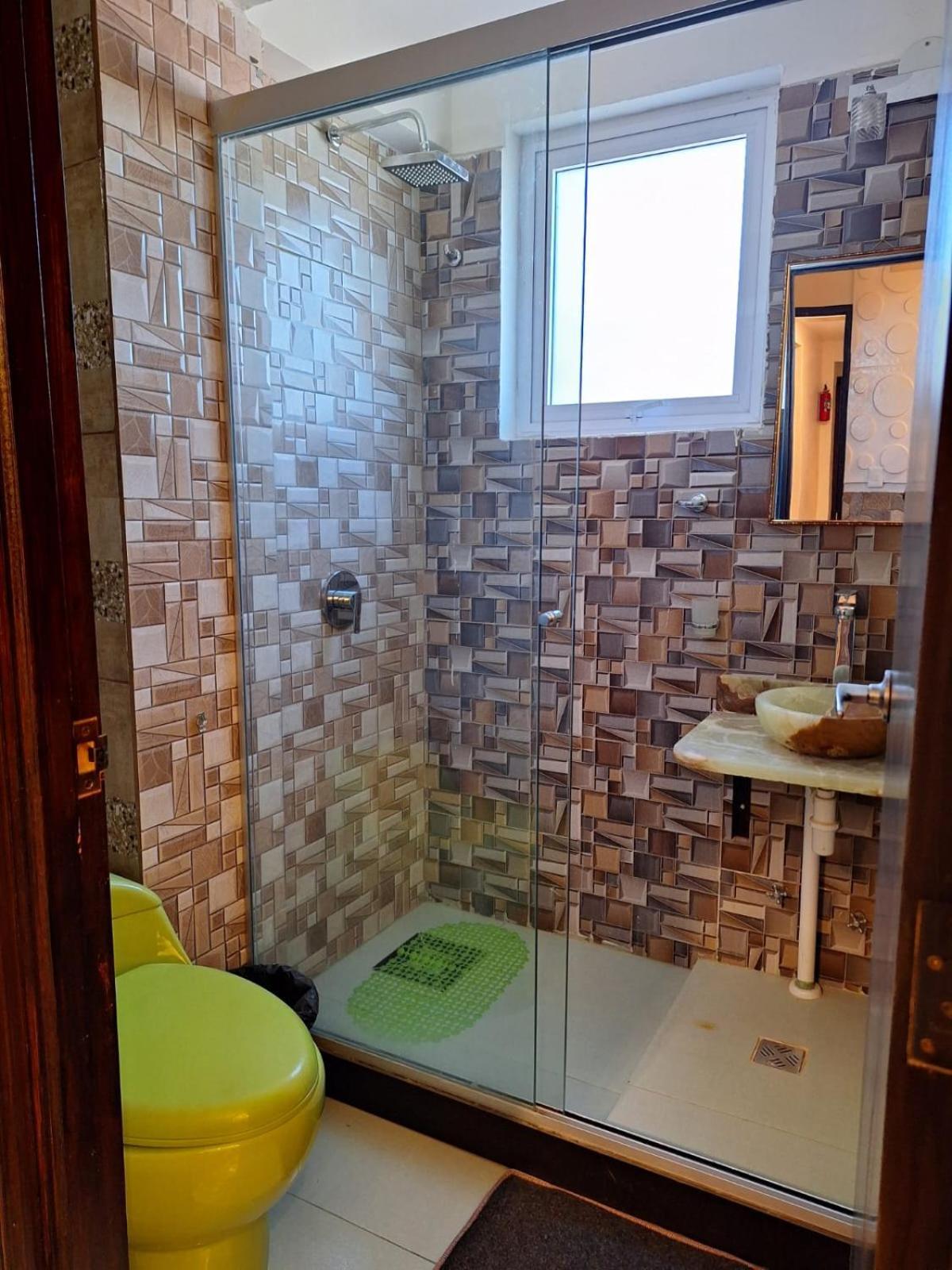 Hotel Salty House Уюни Экстерьер фото