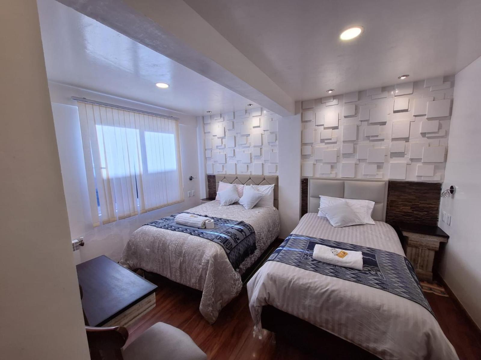 Hotel Salty House Уюни Экстерьер фото